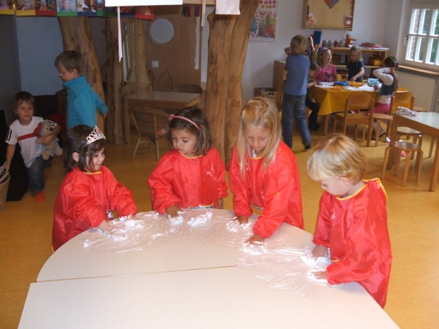 Kindergarten Zum Mühlenteich Kindergartenverein Seppensen